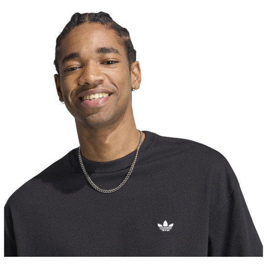 Adidas Ανδρική κοντομάνικη μπλούζα Trefoil Essentials Loose T-Shirt